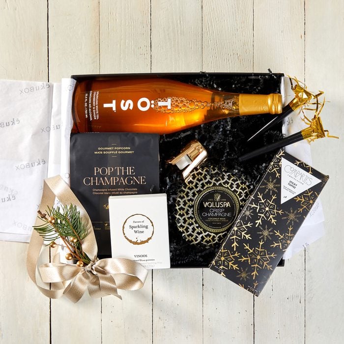Cheers Gift Set
