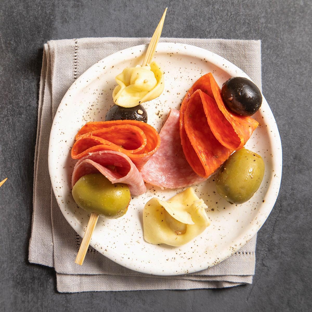 Antipasto Kabobs Exps Ft24 26676 St 0611 5