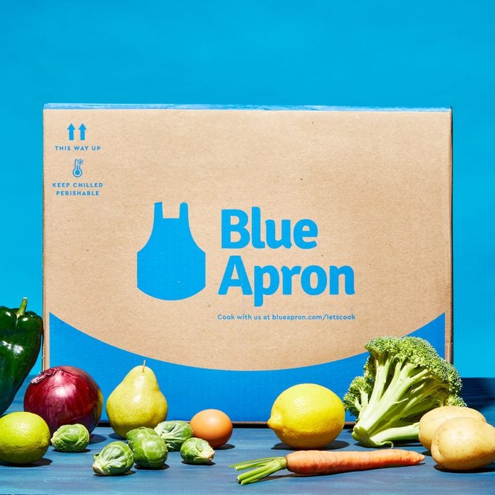 Blue Apron