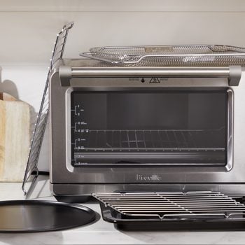 Breville Smart Oven Air Fryer Pro Review