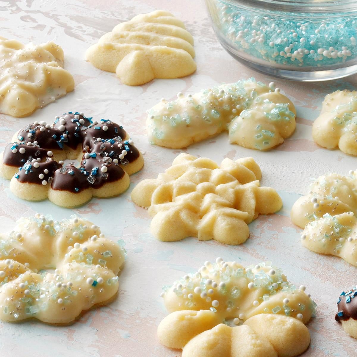 85 Best Christmas Cookie Recipes