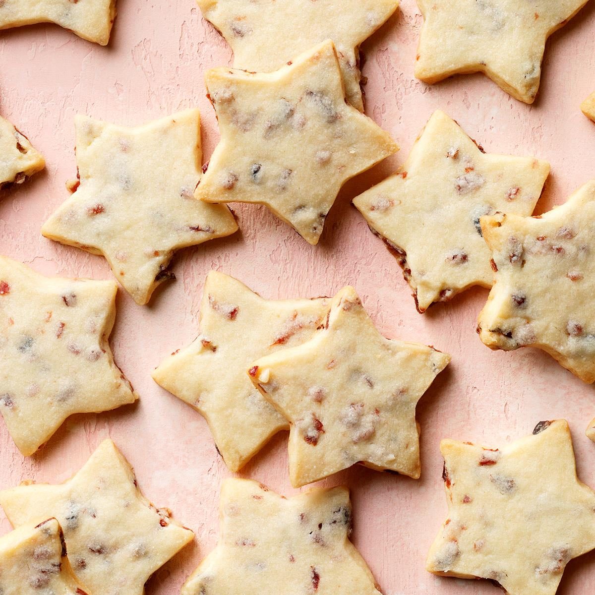Cranberry Shortbread Stars Exps Hcbz22 81111 Dr 05 06 2b