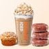 The Dunkin’ Fall Menu Is Out—and the Pumpkin Spice Latte Is Back