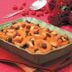 Cranberry Sweet Potato Bake