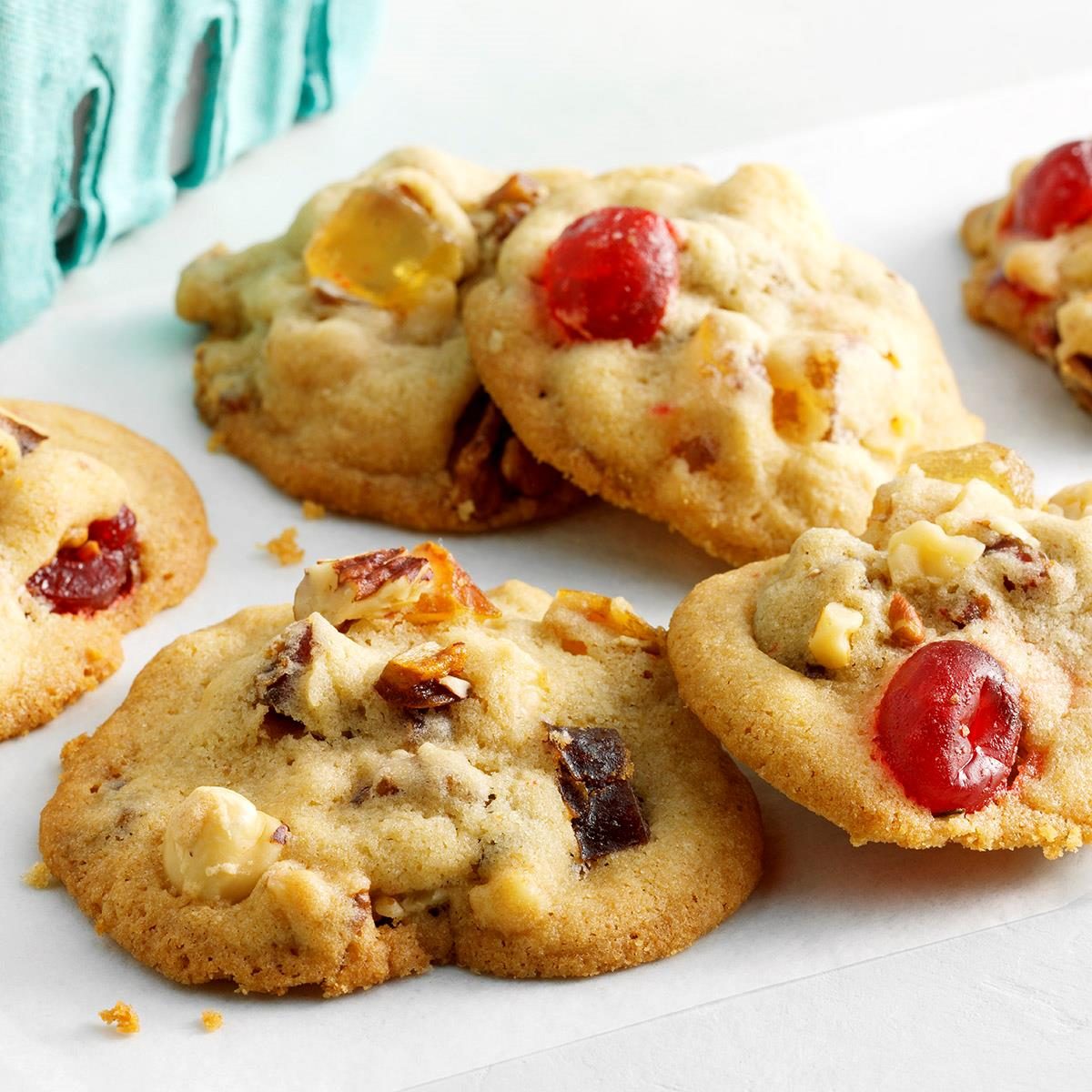 Fruitcake Christmas Cookies Exps Hcbz22 6158 Dr 05 24 2b
