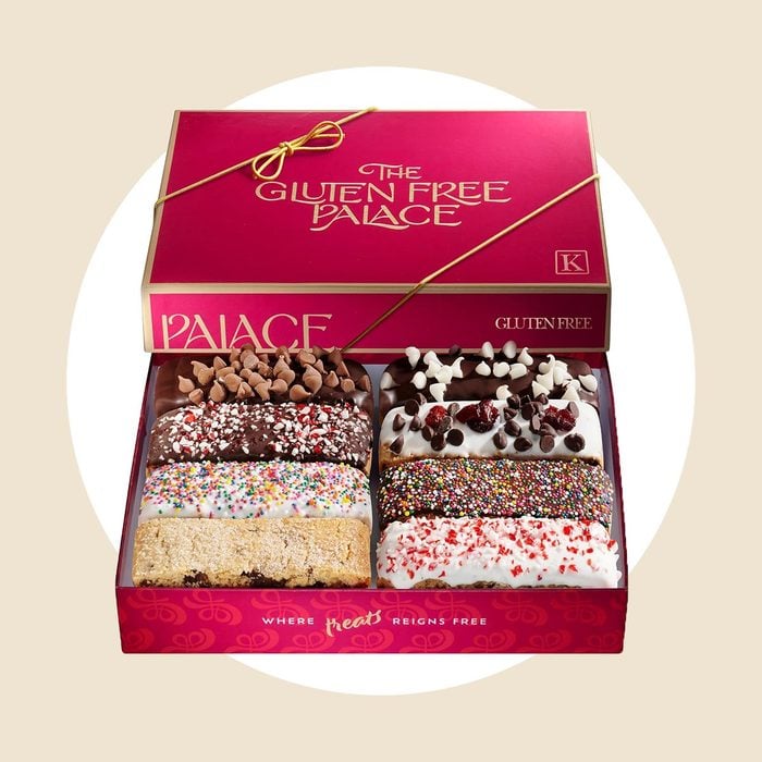 Gluten Free Biscotti Gift Basket Ecomm Via Amazon.com
