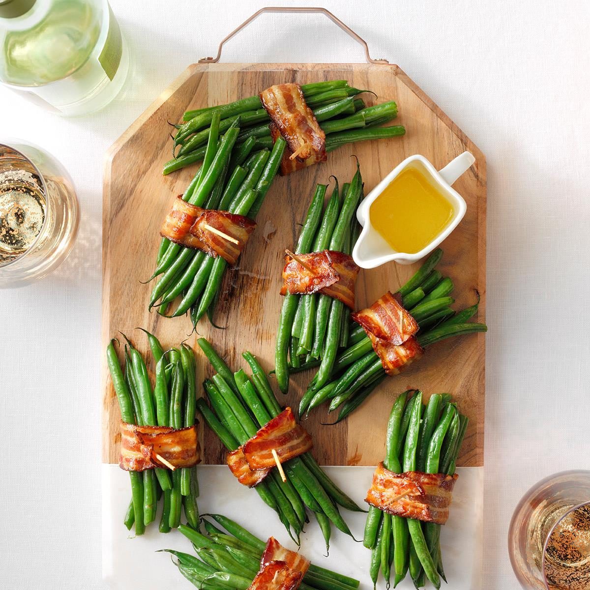 Green Bean Bundles Exps Ppt18 3040 E08 21 4b
