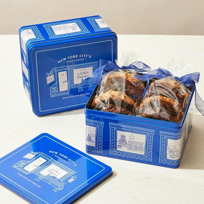 Levain Cookie Tin Bundle