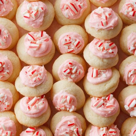 Our Best Christmas Cookie Recipes Ever