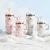 The NEW Stanley x LoveShackFancy Collab Is Making Our Pink Christmas Dreams Come True