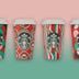 Starbucks Just Revealed Its Holiday Cup Designs for 2024
