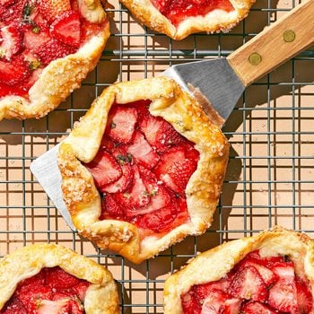 Strawberry Basil Galettes  Exps Rc25 277480 Md P2 10 08 1b