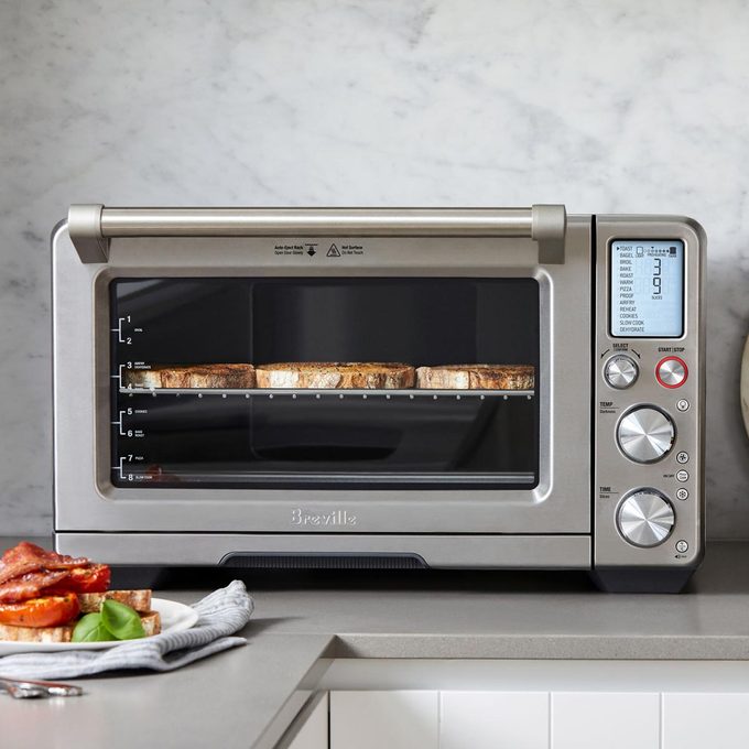 The Smart Oven® Air Fryer Pro Ecomm Via Breville.com