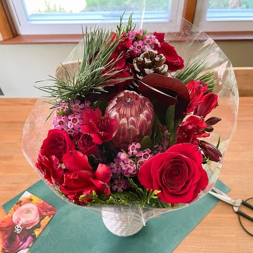 Toha24 Katie Bandurski Pining For You Bouquet 02 Ssedit