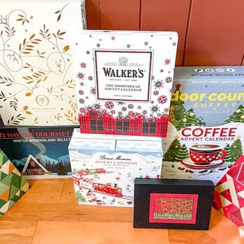 Advent Calendars